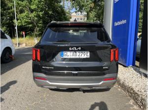 Kia Sorento 1.6 T-GDI Plug-in H AWD Plug & Ride Auto