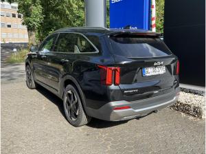 Kia Sorento 1.6 T-GDI Plug-in H AWD Plug & Ride Auto