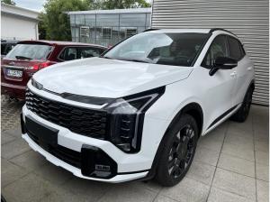 Kia Sportage 1.6 T-GDI GT-line DCT AWD