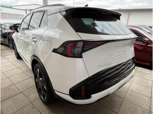 Kia Sportage 1.6 T-GDI GT-line DCT AWD