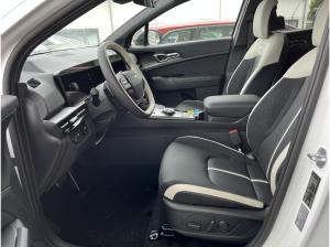 Kia Sportage 1.6 T-GDI GT-line DCT AWD