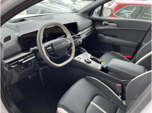 Kia Sportage 1.6 T-GDI GT-line DCT AWD