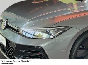 Volkswagen Passat R-Line 2.0 TDI 4MOTION (Düsseldorf)