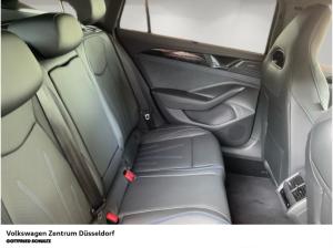 Volkswagen Passat R-Line 2.0 TDI 4MOTION (Düsseldorf)