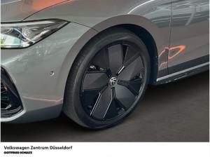 Volkswagen Passat R-Line 2.0 TDI 4MOTION (Düsseldorf)