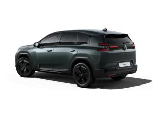Citroën C5 Aircross Hybrid 145 YOU