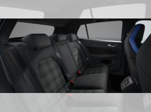Volkswagen Golf GTE 1.5 eHybrid OPF 130kW (177 PS) / 85 kW (116 PS) 6-Gang DSG