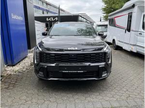 Kia Sportage 1.6 T-GDI Hybrid GT-line AWD