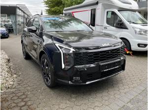 Kia Sportage 1.6 T-GDI Hybrid GT-line AWD