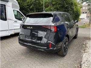 Kia Sportage 1.6 T-GDI Hybrid GT-line AWD