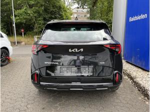 Kia Sportage 1.6 T-GDI Hybrid GT-line AWD