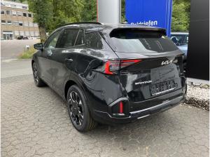 Kia Sportage 1.6 T-GDI Hybrid GT-line AWD