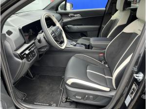 Kia Sportage 1.6 T-GDI Hybrid GT-line AWD