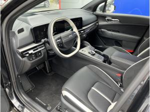 Kia Sportage 1.6 T-GDI Hybrid GT-line AWD