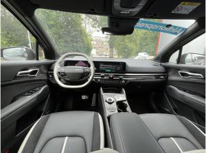 Kia Sportage 1.6 T-GDI Hybrid GT-line AWD