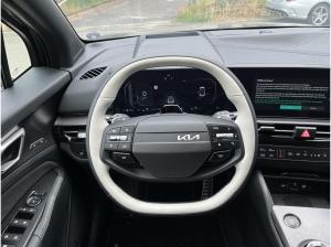 Kia Sportage 1.6 T-GDI Hybrid GT-line AWD