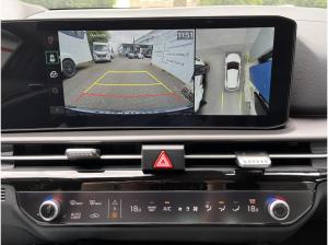 Kia Sportage 1.6 T-GDI Hybrid GT-line AWD