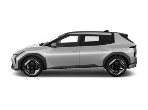 Kia EV4 58 kWh 150 kW Air Frontantrieb