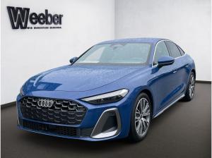 Audi A5 Limousine (FU2)