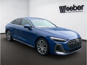 Audi A5 Limousine (FU2)