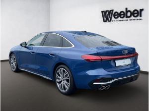 Audi A5 Limousine (FU2)