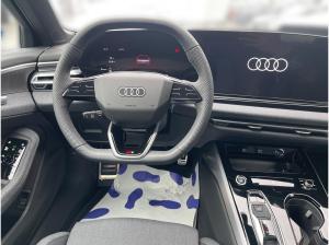 Audi A5 Limousine (FU2)