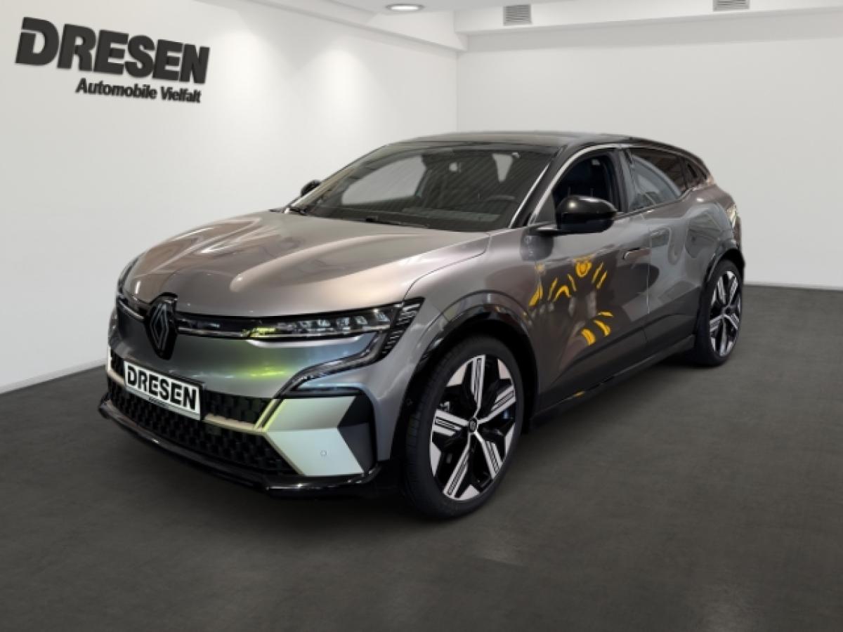 Renault Megane E-Tech Iconic 220⚡12/2025⚡Augmented Vision-Paket*🚀✨