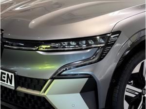 Renault Megane E-Tech Iconic 220⚡12/2025⚡Augmented Vision-Paket*🚀✨