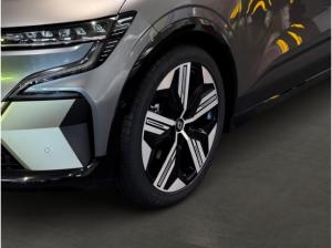 Renault Megane E-Tech Iconic 220⚡12/2025⚡Augmented Vision-Paket*🚀✨