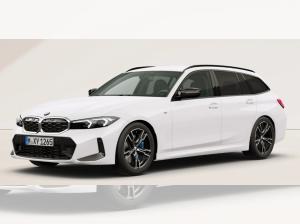 BMW M340i xDrive | Leistung mit Raum | frei konfigurierbar