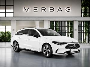 Mercedes-Benz CLA 180 Shooting Brake LAGERWAGEN*NEUES MODELL*TOP-DEAL+NIGHT*UVM*