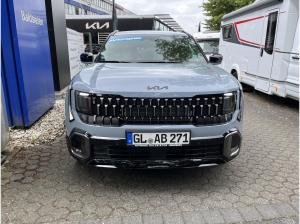 Kia Seltos 1.6 T-GDI AWD X-Line