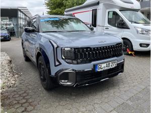 Kia Seltos 1.6 T-GDI AWD X-Line
