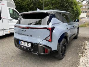 Kia Seltos 1.6 T-GDI AWD X-Line
