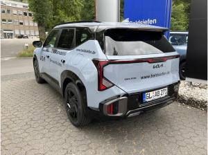 Kia Seltos 1.6 T-GDI AWD X-Line