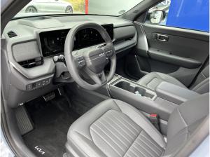 Kia Seltos 1.6 T-GDI AWD X-Line
