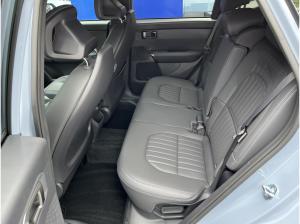 Kia Seltos 1.6 T-GDI AWD X-Line