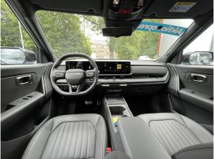 Kia Seltos 1.6 T-GDI AWD X-Line