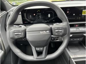 Kia Seltos 1.6 T-GDI AWD X-Line