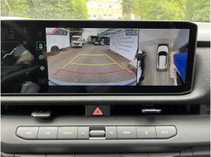 Kia Seltos 1.6 T-GDI AWD X-Line