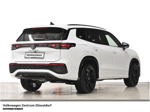 Volkswagen Tayron R-Line 2.0 TDI 193PS 4MOTION (Düsseldorf)