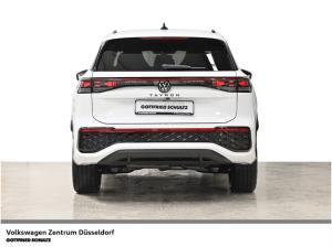 Volkswagen Tayron R-Line 2.0 TDI 193PS 4MOTION (Düsseldorf)