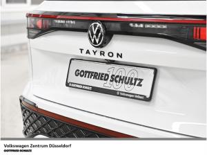 Volkswagen Tayron R-Line 2.0 TDI 193PS 4MOTION (Düsseldorf)
