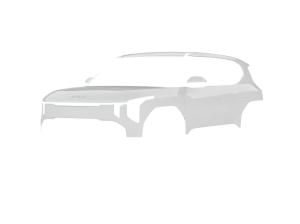 Kia EV2 42,2 kWh 108 kW Air Frontantrieb