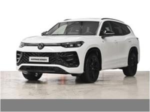 Volkswagen Tayron R-Line 2.0 TDI 193PS 4MOTION (Düsseldorf)
