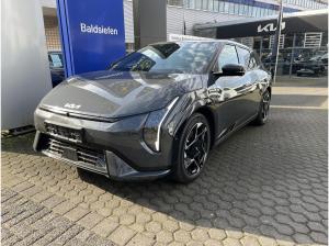 Kia EV4 81 kWh 150 kW GT-Line DriveWise-Park