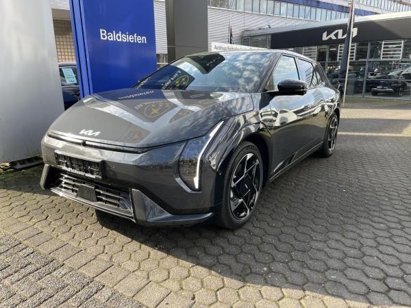 Kia EV4 81 kWh 150 kW GT-Line DriveWise-Park