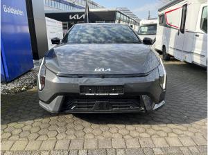 Kia EV4 81 kWh 150 kW GT-Line DriveWise-Park