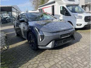 Kia EV4 81 kWh 150 kW GT-Line DriveWise-Park