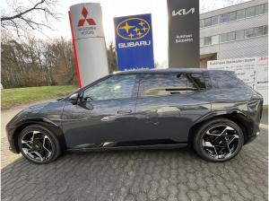 Kia EV4 81 kWh 150 kW GT-Line DriveWise-Park